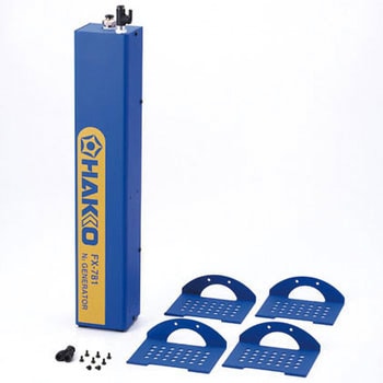 Hakko FX-781 氮气发生器HAKKO白光FX781-81